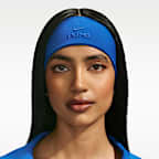 NIKE公式】NikeSKIMS ウィメンズ Dri-FIT ヘッドバンド.オンライン
